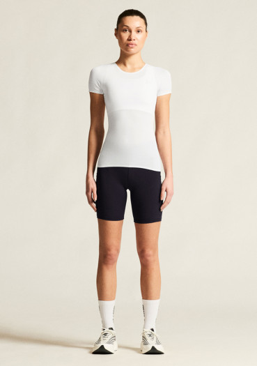 detail Women\'s T-shirt 1908854-1000 Active Nanoweight SS