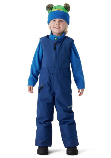 detail Spyder Toddler Expedition Pants, Indigo