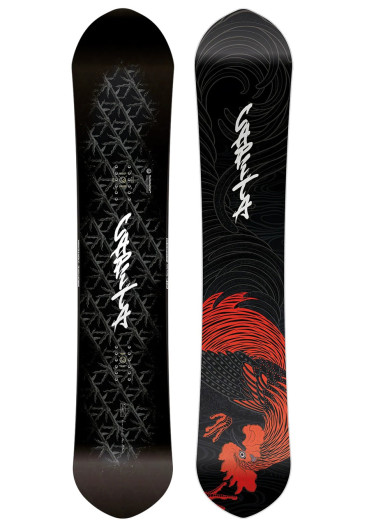 detail Capita Kazu Kokubo Pro Wide