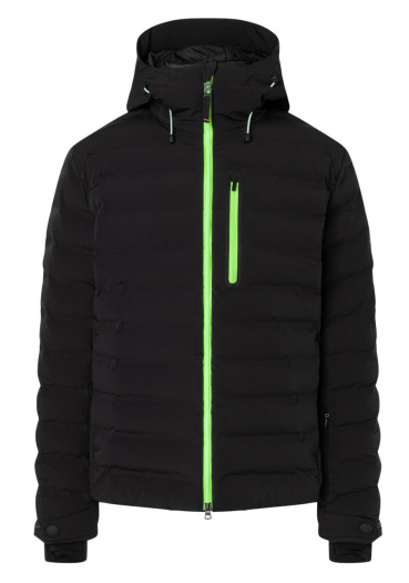 detail Men\'s ski jacket BOGNER FIRE+ICE York Men Ski Jkt 026