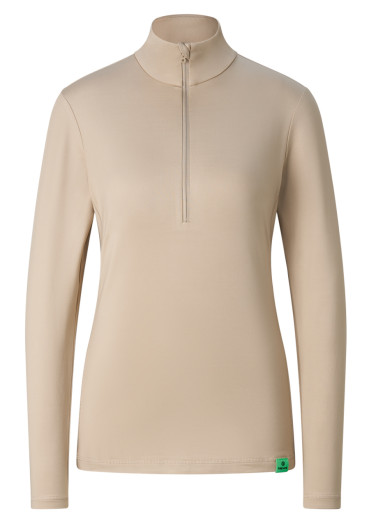 detail Women\'s functional turtleneck BOGNER FIRE+ICE Margo2 W 1st Layer 762