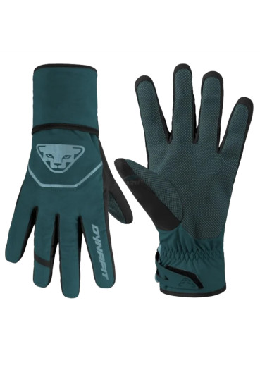 detail Men's winter gloves Dynafit Mercury DST Gloves Cinder