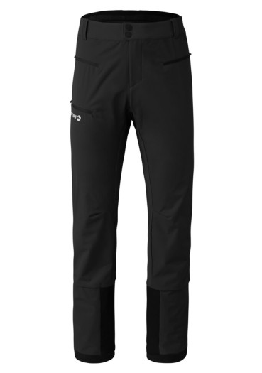 detail Martini Horizon Fog Pants M Black 110