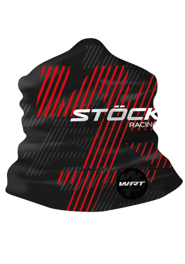 detail Stöckli Buff WRT Black