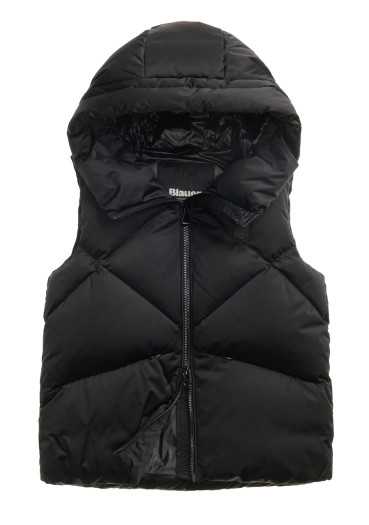 detail Blauer 26WBLDX03361007293 Smanicati 00999
