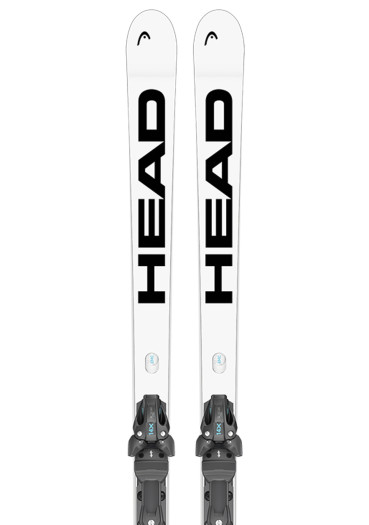 detail Head WCR e-GS Rebel SW RP + FF ST 14 X