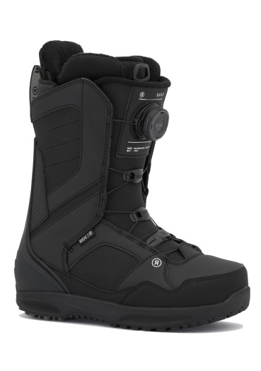 detail Ride Sage Boa
