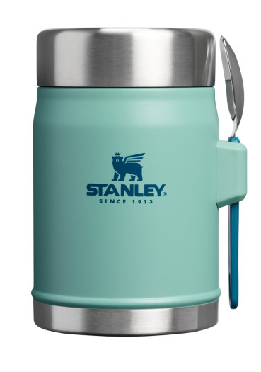 detail Stanley The Legendary Classic Food Jar 400 ml Spring Green