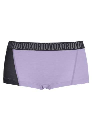 detail Ortovox 150 Essential Hot Pants W Lush Lavender S