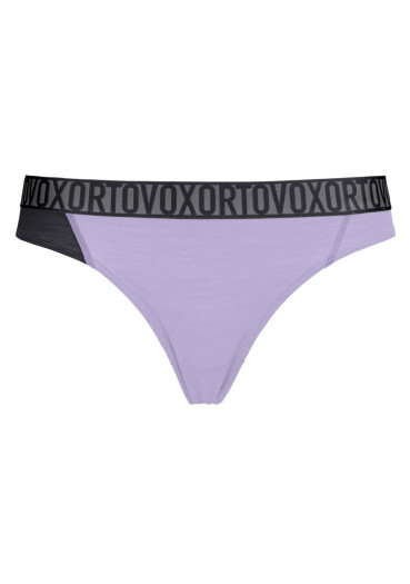 detail Ortovox 150 Essential Thong W Lush Lavender S