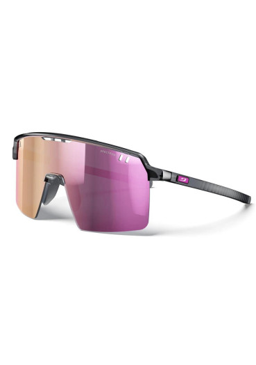 detail Julbo Intensiry JR Gray Translu Brillant