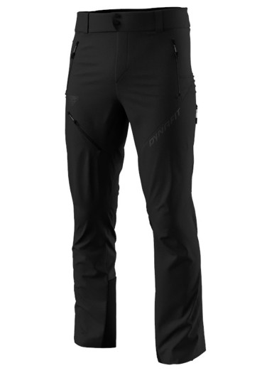 detail Dynafit Mercury Dst Pants M Black Out