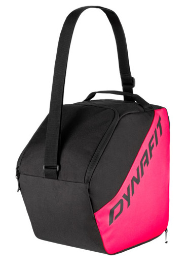 detail Dynafit BOOT BAG Pink Glo/Black Out