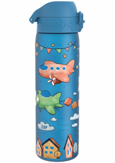 detail Ion8 Leak Proof láhev Airplanes, 500ml
