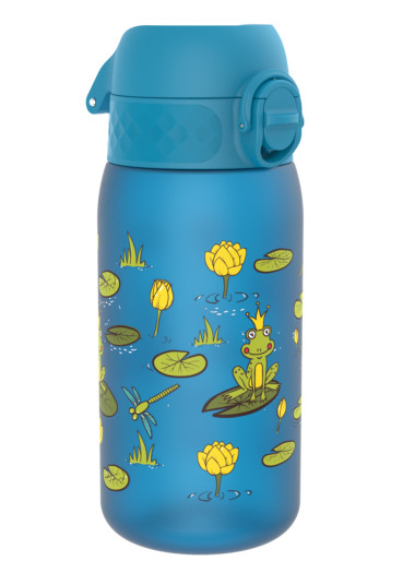 detail Ion8 Leak Proof láhev Frog Pond, 350 ml
