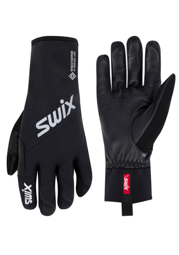 detail Swix 14000-25-10120 Performance Gore Glove rukavice,uni.
