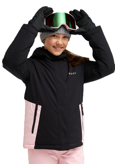 detail Roxy ERGTJ03218-KVJ0 Snowflare