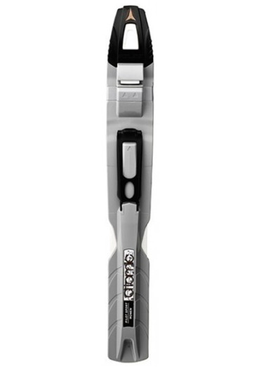 detail Bindings Atomic Pilot Sport Women - XC