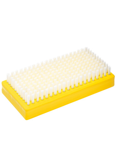 detail Toko Nylon kartáč