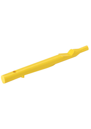 detail Toko Groove Pin - žlábkovač