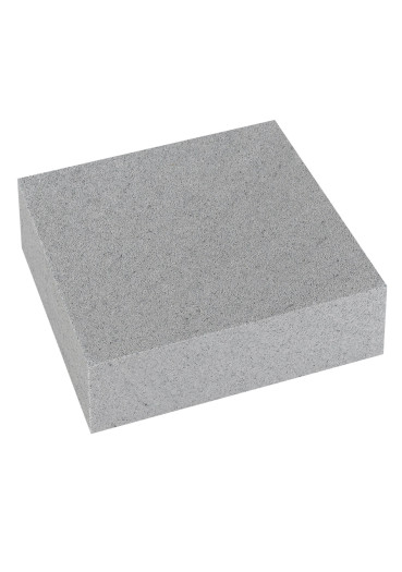 detail Toko Edge Grinding Rubber, gumový blok50x40x20mm