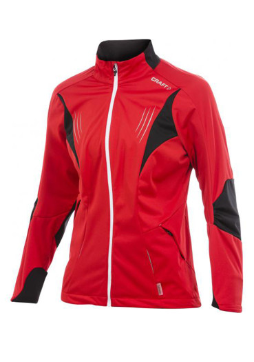 detail Women´s jacket CRAFT 1901705 PXC High Perf.