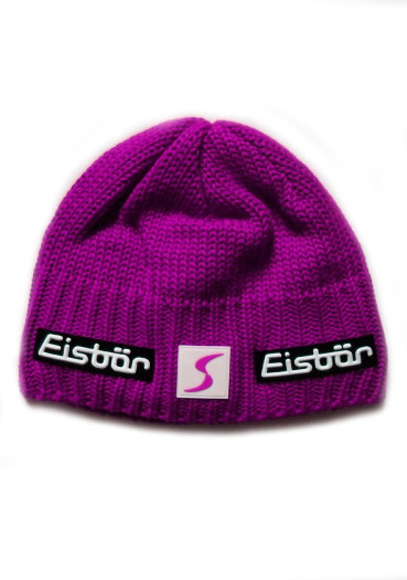 detail Children´s beanie Eisbar Trop MU SP Kids