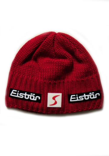 detail Children´s beanie Eisbar Trop MU SP Kids