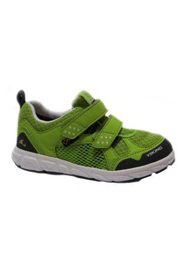 detail VIKING 44300 HOBBIT GTX Children's sports shoes