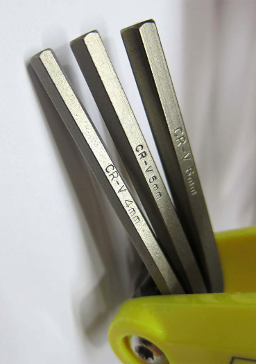 detail Author AHT Toolbox 6