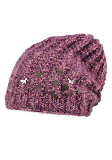 detail Women´s beanie BARTS FLY BEANIE