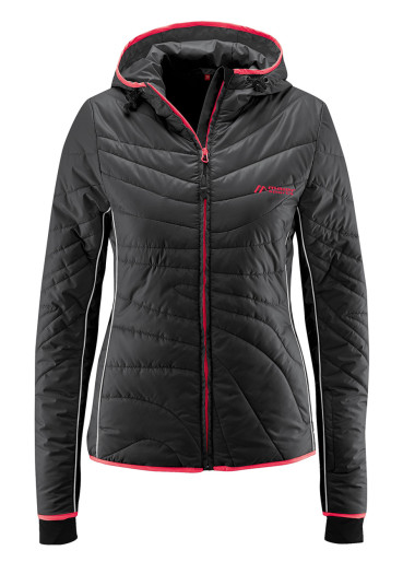 detail Women's Jacket Maier Protea 