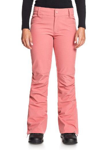 detail Women's pants Roxy ERJTP03123-MKP0 Creek j snpt mkp0