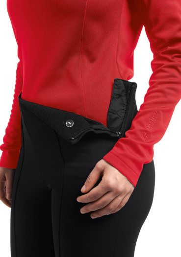 detail  Women tights MAIER SONJA