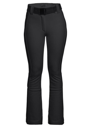 detail Women's ski pants Goldbergh Pippa Ski Pant Long Black