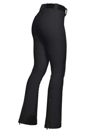 detail Women's ski pants Goldbergh Pippa Ski Pant Long Black