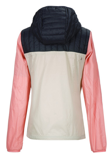 detail Women's jacket Didriksons 503634-402 Maj D1913