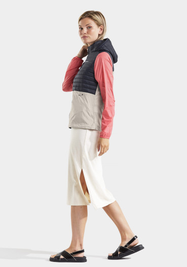 detail Women's jacket Didriksons 503634-402 Maj D1913