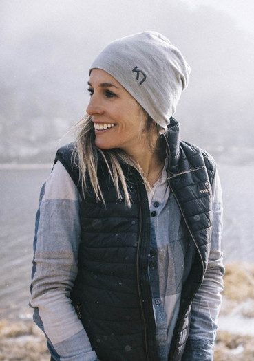 detail Thermic Heated Vest Women