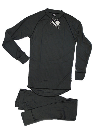 detail Thermo underwear WEATHER REPORT UNI