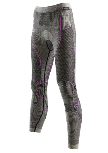 detail X-BIONIC 100468 APANI Pants Long Lds PINK