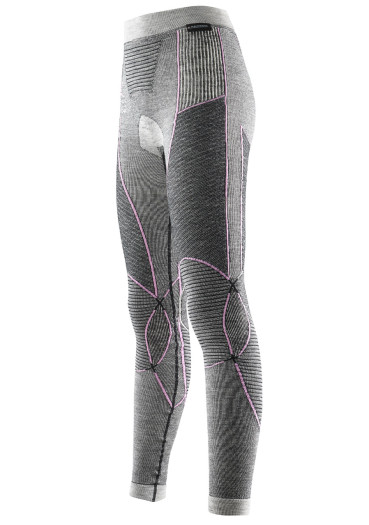 detail X-BIONIC 100468 APANI Pants Long Lds PINK