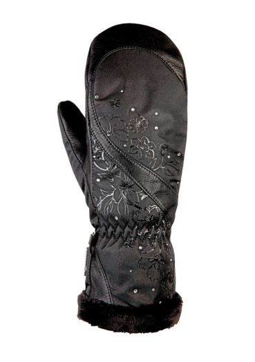 detail Women´s gloves SNOWLIFE FAIRYTALE W