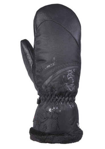 detail Women´s gloves SNOWLIFE FAIRYTALE W