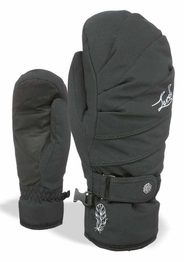 detail Women's gloves LEVEL ULTRALITE W MITT