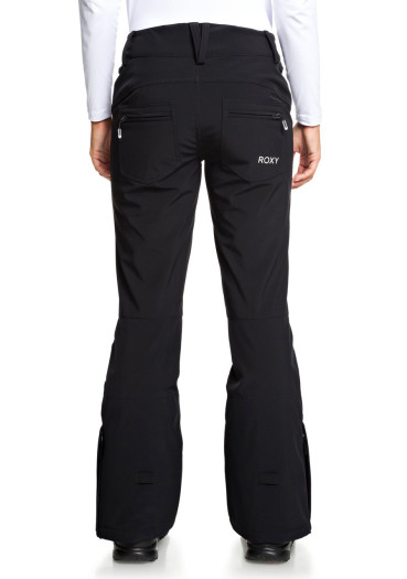 detail Women's pants Roxy ERJTP03101-KVJ0 CREEK SHORT PT