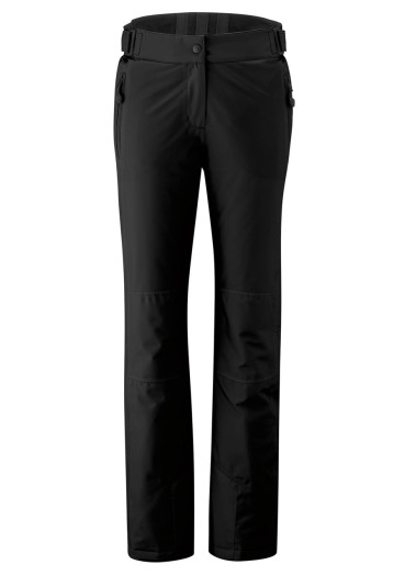 detail Women's pants Maier Vroni Slim