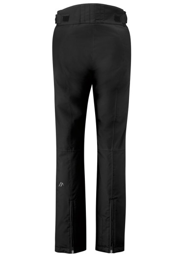detail Women's pants Maier Vroni Slim