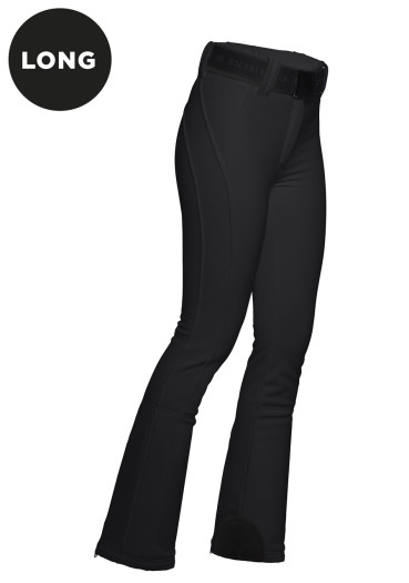 detail Goldbergh PIPPA LONG BLACK ski pant