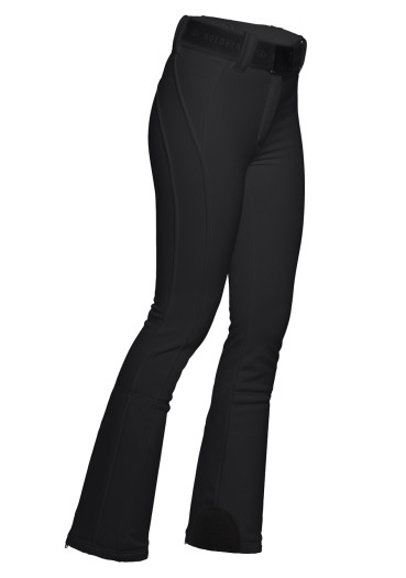detail Women’s pants Goldbergh PIPPA LONG BLACK ski pant